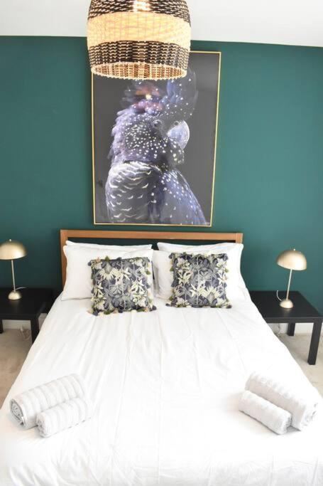 2 Bedroom Apartment In Gateshead Extérieur photo