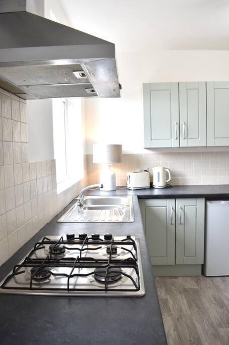 2 Bedroom Apartment In Gateshead Extérieur photo