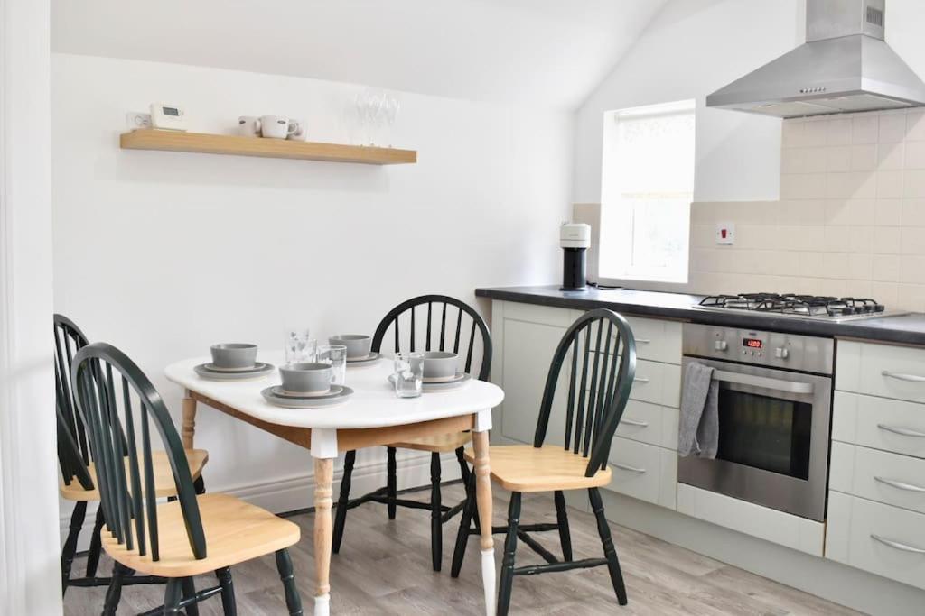 2 Bedroom Apartment In Gateshead Extérieur photo